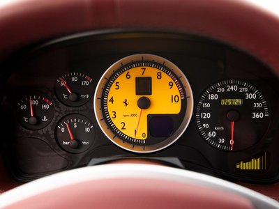 صورة 38 لـ 2006 Ferrari F430