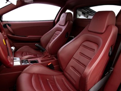 صورة 36 لـ 2006 Ferrari F430