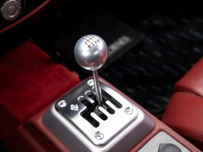 صورة 44 لـ 2006 Ferrari F430