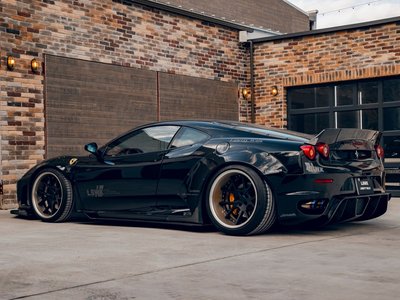 صورة 6 لـ 2006 Ferrari F430