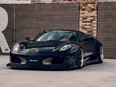 صورة 2 لـ 2006 Ferrari F430