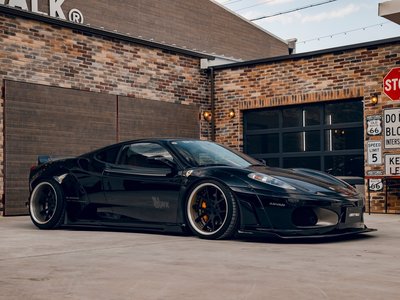 صورة 10 لـ 2006 Ferrari F430