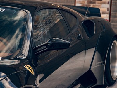 صورة 18 لـ 2006 Ferrari F430