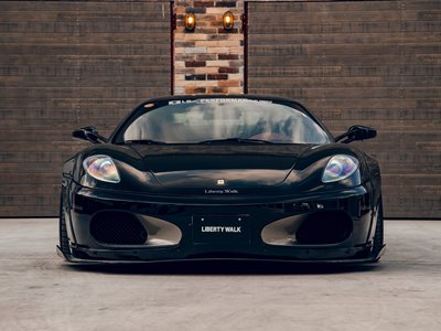 صورة 4 لـ 2006 Ferrari F430