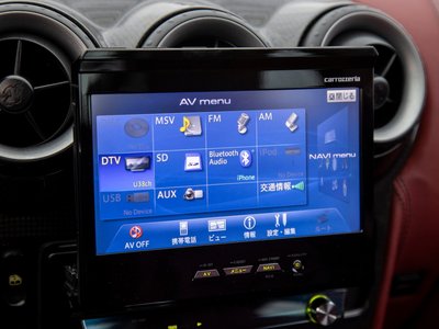 صورة 47 لـ 2006 Ferrari F430