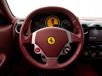 صورة 32 لـ 2006 Ferrari F430