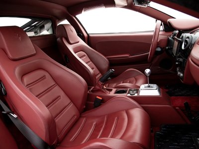 صورة 37 لـ 2006 Ferrari F430