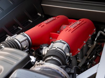 صورة 31 لـ 2006 Ferrari F430