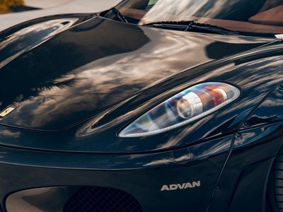 صورة 12 لـ 2006 Ferrari F430