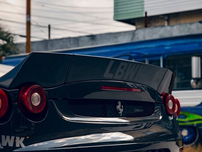 صورة 16 لـ 2006 Ferrari F430