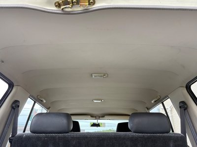 1998 Toyota LAND CRUISER 70 照片 61