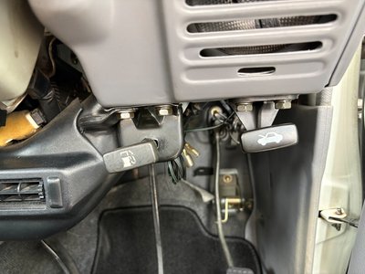 1998 Toyota LAND CRUISER 70 照片 28
