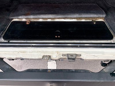 1998 Toyota LAND CRUISER 70 照片 57