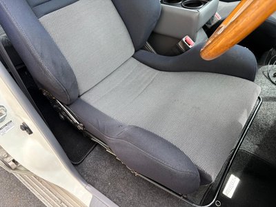 1998 Toyota LAND CRUISER 70 照片 37