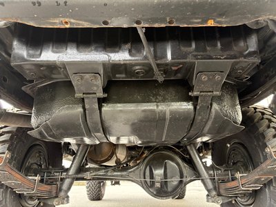 1998 Toyota LAND CRUISER 70 照片 63