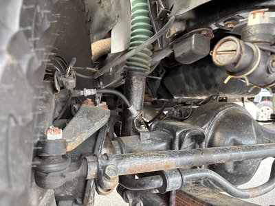 1998 Toyota LAND CRUISER 70 照片 71