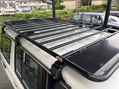 1998 Toyota LAND CRUISER 70 照片 11