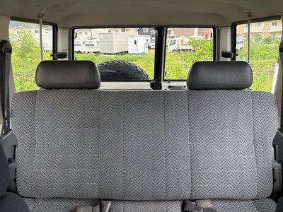 1998 Toyota LAND CRUISER 70 照片 46