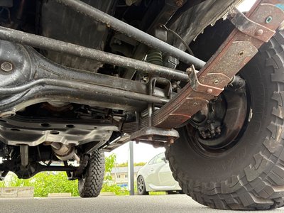 1998 Toyota LAND CRUISER 70 照片 76