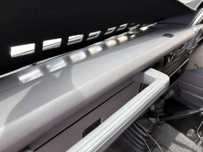 1998 Toyota LAND CRUISER 70 照片 45