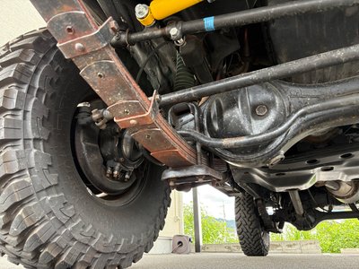 1998 Toyota LAND CRUISER 70 照片 75