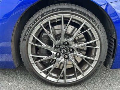 2015 Lexus RC F — фото 41