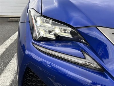 2015 Lexus RC F — фото 43