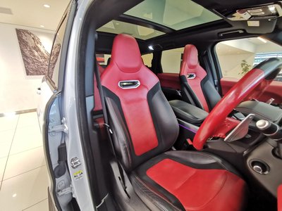 2020 LAND Rover RANGE ROVER SPORT thumbnail 33
