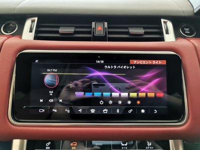 2020 LAND Rover RANGE ROVER SPORT thumbnail 42