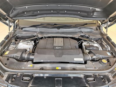 2020 LAND Rover RANGE ROVER SPORT thumbnail 44