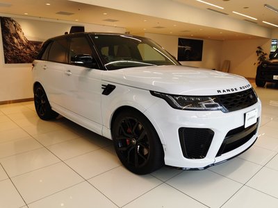 2020 LAND Rover RANGE ROVER SPORT thumbnail 24