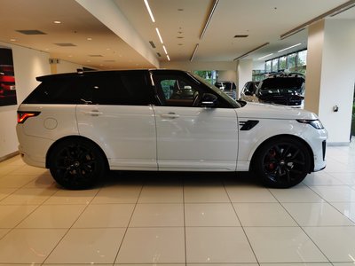 2020 LAND Rover RANGE ROVER SPORT thumbnail 26