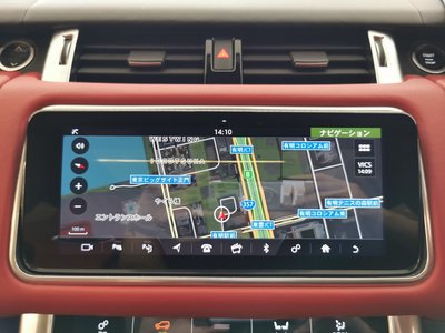 2020 LAND Rover RANGE ROVER SPORT thumbnail 37