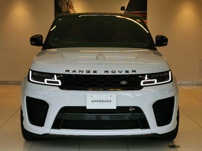2020 LAND Rover RANGE ROVER SPORT thumbnail 22