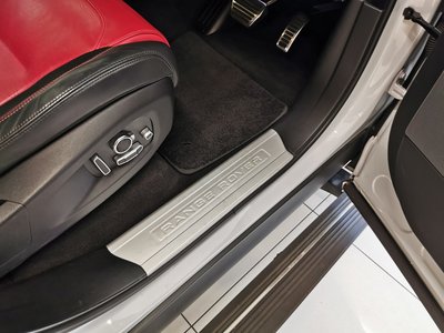 2020 LAND Rover RANGE ROVER SPORT thumbnail 46