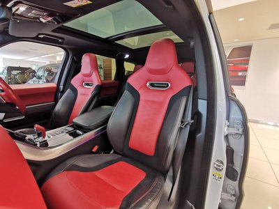 2020 LAND Rover RANGE ROVER SPORT thumbnail 34