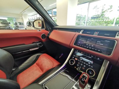2020 LAND Rover RANGE ROVER SPORT thumbnail 47