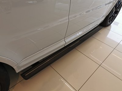 2020 LAND Rover RANGE ROVER SPORT photo 10