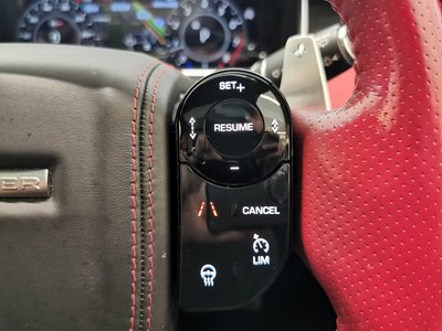 2020 LAND Rover RANGE ROVER SPORT thumbnail 17