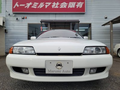 1992 Nissan SKYLINE COUPE — фото 16