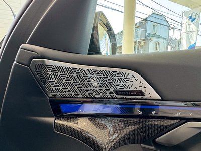 2025 BMW M5 photo 4