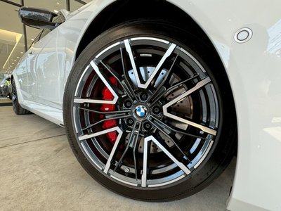 2025 BMW M5 thumbnail 59