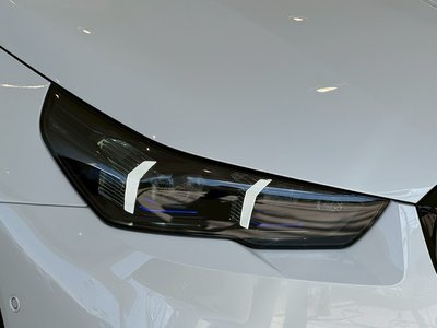 2025 BMW M5 thumbnail 53