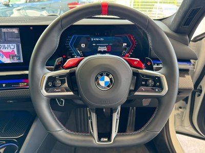 2025 BMW M5 thumbnail 29