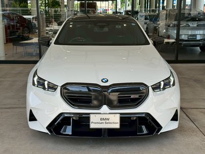 2025 BMW M5 thumbnail 71