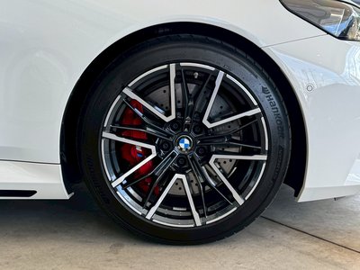 2025 BMW M5 thumbnail 72