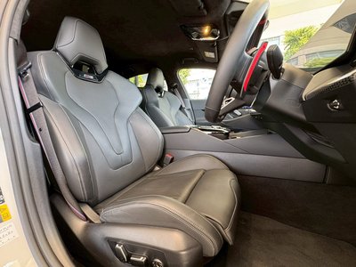 2025 BMW M5 photo 10