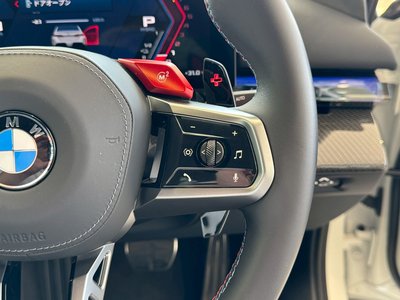 2025 BMW M5 thumbnail 31