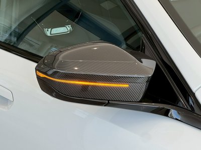 2025 BMW M5 thumbnail 56