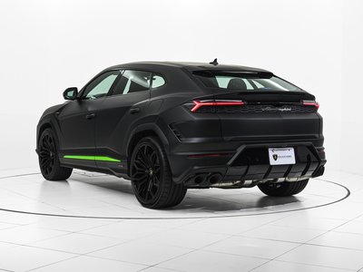 صورة 6 لـ 2025 Lamborghini URUS